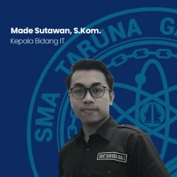 Made Sutawan