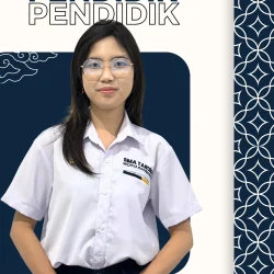 Ni Nyoman Gde Ayu Kesya Pradnyana Paramita