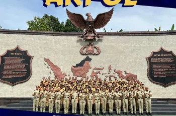 Study On Academy AKPOL