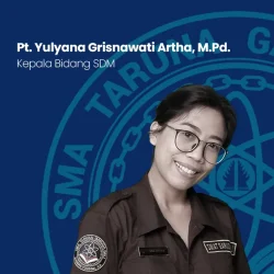Pt. Yulyana Grisnawati Artha