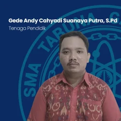 Gede Andi Cahyadi Suanaya P.
