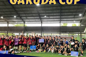GARUDA CUP 2024