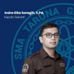 Indra Gita Saragih