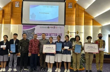Lomba Cerdas Cermat