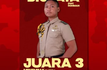 Menembak Putera