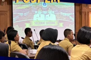 Study In Goverment PUSPEM Badung