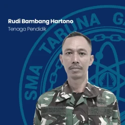 Rudi Bambang Hartono