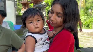 TAMENG (Taruna Mengabdi Taruna Mengajar), Desa Seraya Timur, Karangasem -Bali