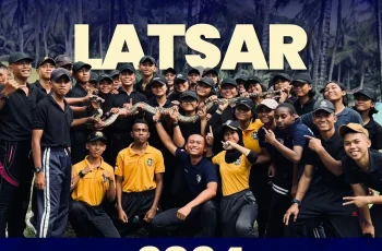 Latihan Dasar 2024