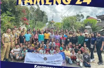 Tameng 2024 – Rendang Karangasem