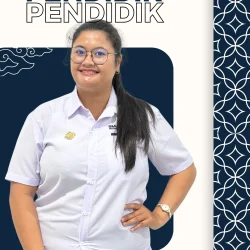 Ni Luh Putu Petricia Anyamani